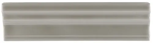 Бордюры ADEX RIVIERA Бордюр Cornisa Mundaka Gray 5х20
