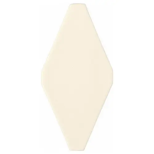 Adex Rombos Rombo Liso Biscuit 10x20