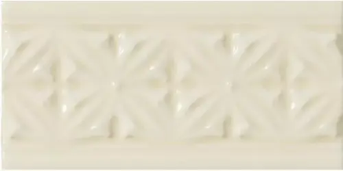 Плитка ADST4084 RELIEVE GABLES ALMOND 10х19,8