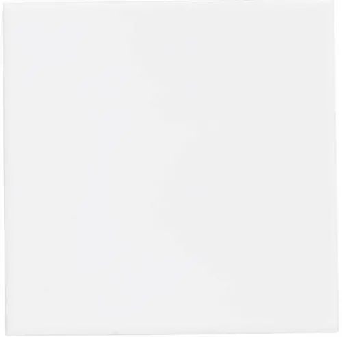 Adex Studio Liso Snow Cap 14,8x14,8