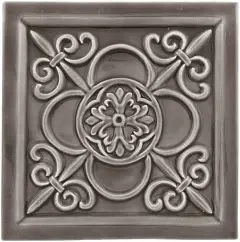 Adex Studio Relieve Vizcaya Timberline 14,8x14,8