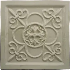 Adex Studio Relieve Vizcaya Graystone 14,8x14,8