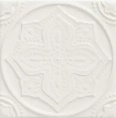 Плитка ADST4093 RELIEVE MANDALA PLANET BAMBOO 14,8х14,8