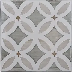 Adex Studio Decorado Flores Dawn 14,8x14,8