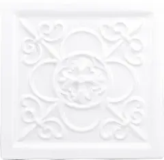 Adex Studio Relieve Vizcaya Snow Cap 14,8x14,8
