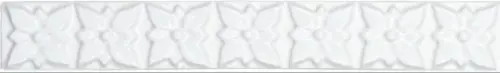 Плитка ADST4019 Relieve Ponciana Snow Cap 2,5х19,8
