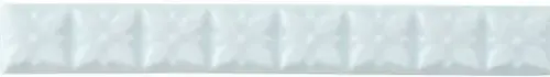 Плитка ADST4083 RELIEVE PONCIANA ICE BLUE 3х19,8