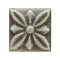 Adex Studio Relieve Flor № 1 Eucalyptus 3x3