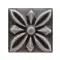 Adex Studio Relieve Flor № 1 Volcanico 3x3
