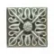 Adex Studio Relieve Flor № 2 Eucalyptus 3x3