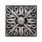 Adex Studio Relieve Flor № 2 Volcanico 3x3