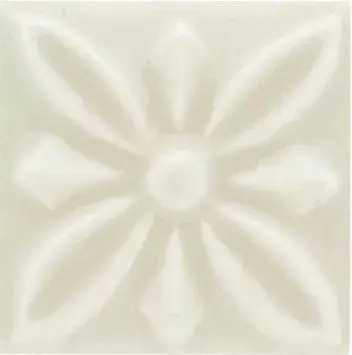 Плитка ADST4054 Taco Relieve Flor №1 Bamboo 3х3