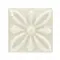 Adex Studio Relieve Flor № 1 Bamboo 3x3