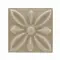 Adex Studio Relieve Flor № 1 Sands 3x3