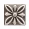 Adex Studio Relieve Flor № 1 Timberline 3x3