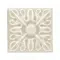 Adex Studio Relieve Flor № 2 Bamboo 3x3