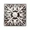 Adex Studio Relieve Flor № 2 Timberline 3x3