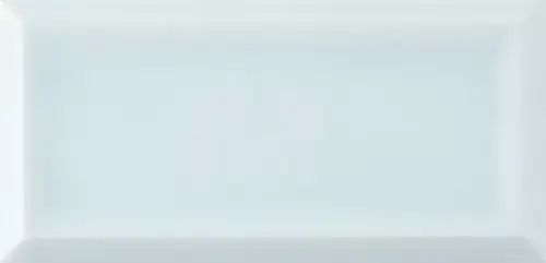 Плитка ADST1064 LISO FRAMED ICE BLUE 7.3х14.8