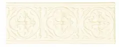 Adex Studio Relieve Palm Beach Bamboo 7,5x19,8