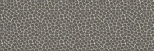 Декор настенный Ceramica Alta Серый 7.5мм 20х60