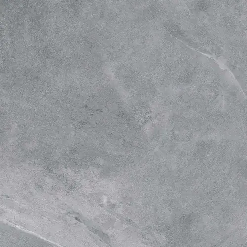 Керамогранит Alma Ceramica Basalto 57x57 Темно-Серый