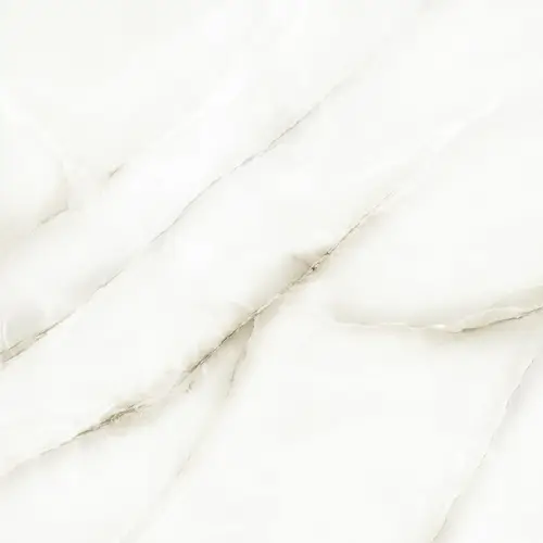 Керамогранит Alma Ceramica Bianco Chiara 57x57 Белый