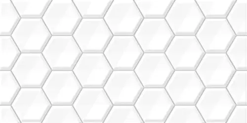 Плитка TWU09BLB010 Bilbao рельефная 249х500*8,5