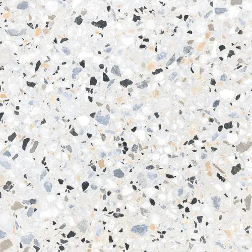 GFA57TRZ07L керамогранит лаппатированный Terrazzo 57х57