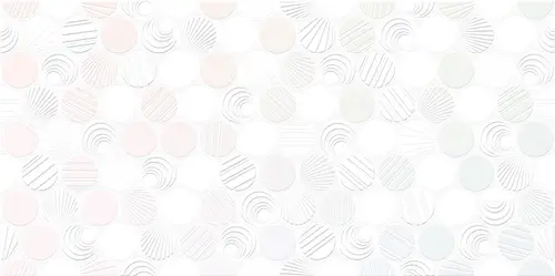 Плитка DWU09BOL001 декор Bolle 249х500*75