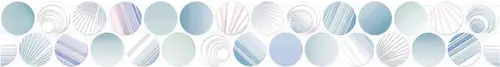 Плитка BWU53BOL006 бордюр Bolle 67х500*75