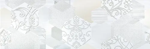 Плитка DWA11BTQ007 декор Boutique 200х600*7.5