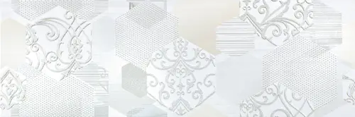 Плитка DWU11BTQ007 декор Boutique 200х600*8
