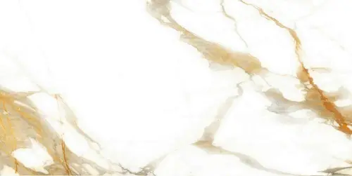 Керамогранит Alma Ceramica Calacatta Oro Лаппатированый 114x57
