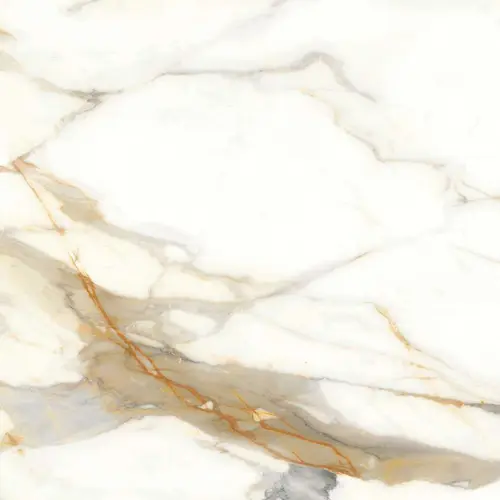 Керамогранит Alma Ceramica Calacatta Oro Лаппатированый 57x57