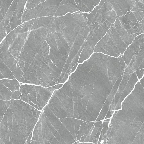 Керамогранит Alma Ceramica Emotion 57x57 Темно-Серый