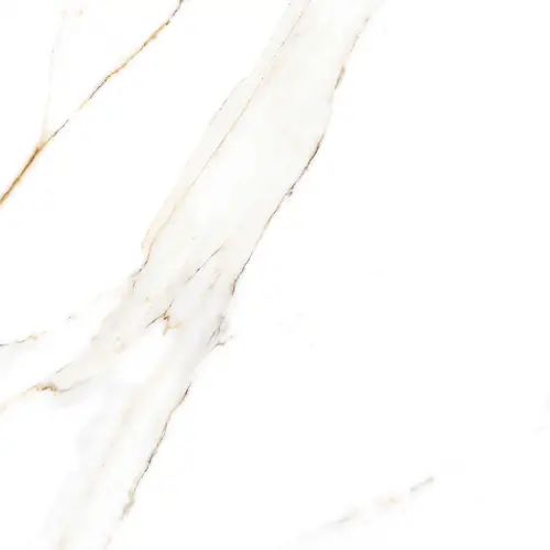 Керамогранит Alma Ceramica Extra Calacatta 57x57 Белый