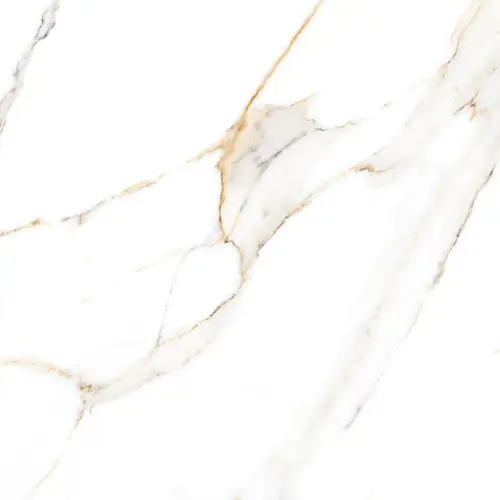 Керамогранит GFU6060ECL04R Extra Calacatta матовый 600х600x9