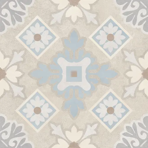 Alma Ceramica Floral 60х60