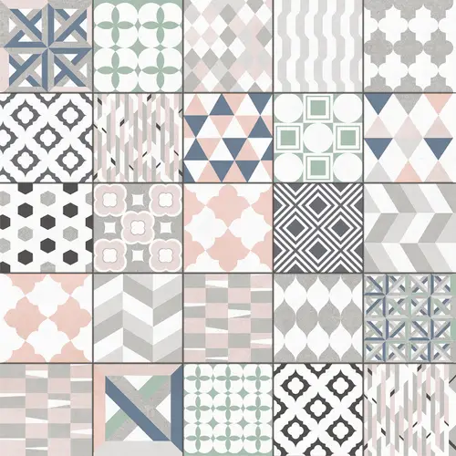 Alma Ceramica Fokus 60х60