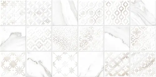TWU2550FRC17 плитка облицовочная рельефная Fresco 24.9х50