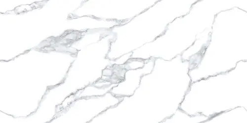 Керамогранит Alma Ceramica Imola Белый 8.5мм полированный 07R 114x57