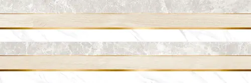 Плитка DWA11LZO024 декор Lazio 200х600*7.5