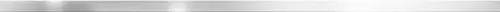 Бордюр настенный Ceramica Nevada 50x24.9 Metallic Glossy Silver 50x1.2
