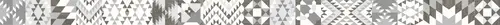 Плитка BWU61SCA017 бордюр Scandi 30х600*8