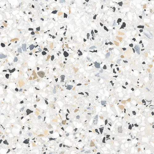 Керамогранит GFU6060TRZ07L Terrazzo лаппатированный 600х600x9