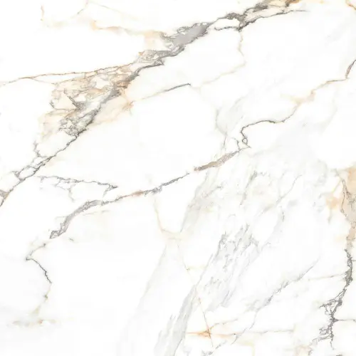 Керамогранит Alma Ceramica Trendy 60x60 Белый