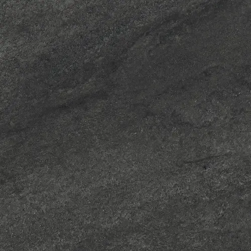Керамогранит Hammer Stone Black 2 cm 60x60 Euro Outdoor матовый