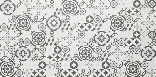 Altacera Algorithm White 24.9х50 24,9х50