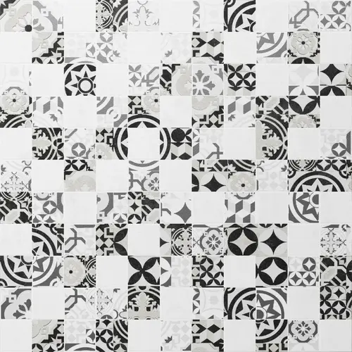 Altacera Algorithm Mosaic 30.5x30.5