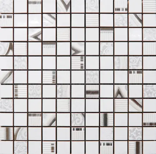 Altacera Bella Mosaic 30.5x30.5